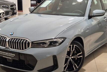 BMW 330 12.450 km 40.498 &euro; Limburg 65549