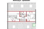 Trier-Feyen neue Maisonettewohnung mit Flair, moderner Heiztechnik sowie toller Weitsicht - Dachgeschoßwohnung Trier Feyen-Weismark | Angebot:27152366