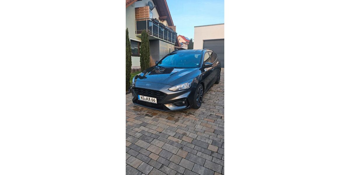 Ford Focus 85.000 km 15.800 &euro; Nüdlingen 97720