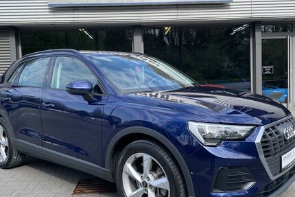 Audi Q3 52.000 km 30.980 &euro; Ruppichteroth 53809