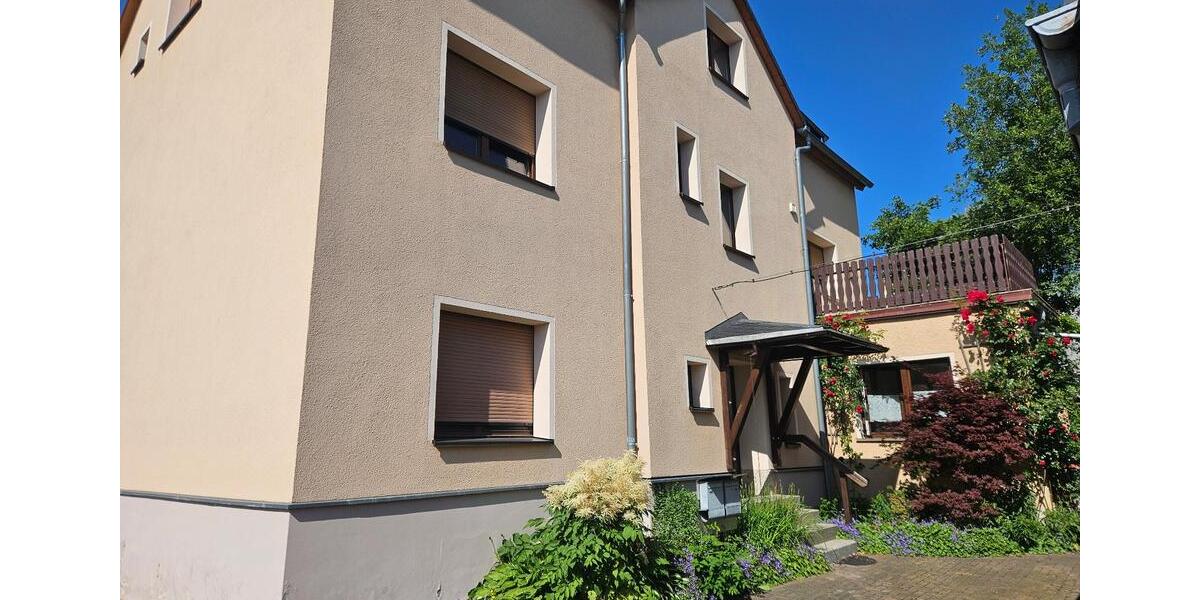 Mehrfamilienhaus, Wohnhaus Stollberg (Erzgebirge) - 269.000&euro; | Angebot:26348311