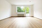 Fesenfeld Lichtdurchflutete SingleWohnung mit Balkon