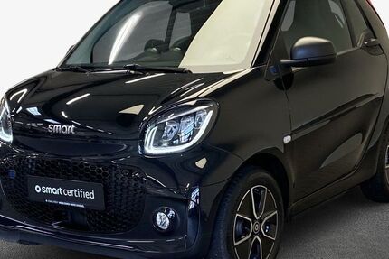 Smart ForTwo 19.210 km 16.470 &euro; Kassel 34123