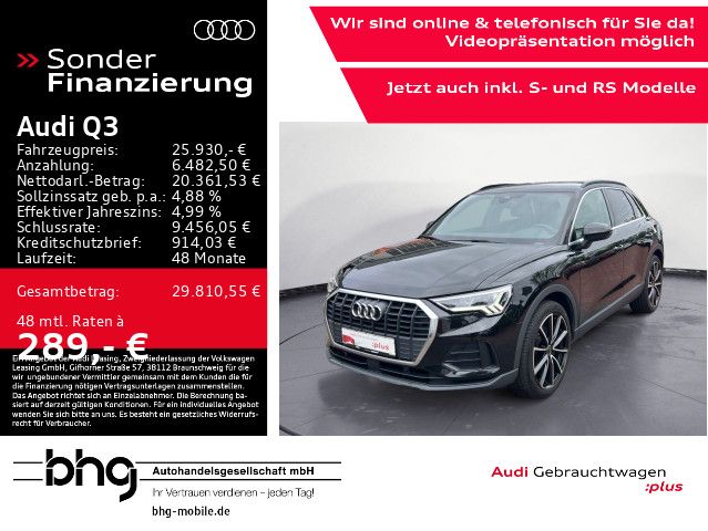 Audi Q3 81.573 km 25.930 &euro; Reutlingen 72760