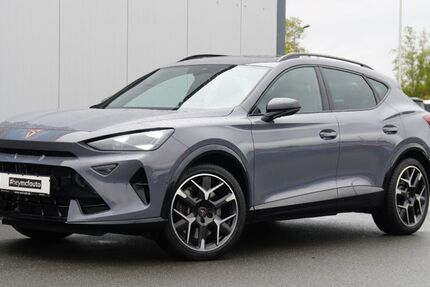 Cupra Formentor 14.227 km 39.790 € Harztor ( Nordhausen ) 99768