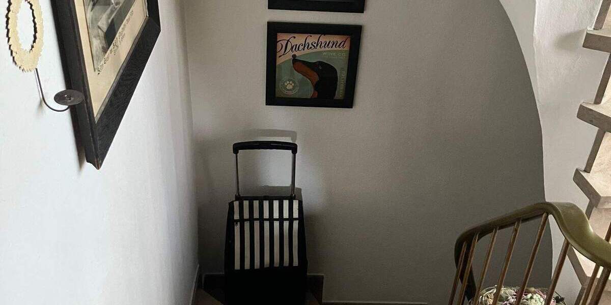 Einfamilienhaus Ahlen Innenstadt - 7 Zimmer, 172 m&sup2;, 475.000&euro; | Angebot:26217776