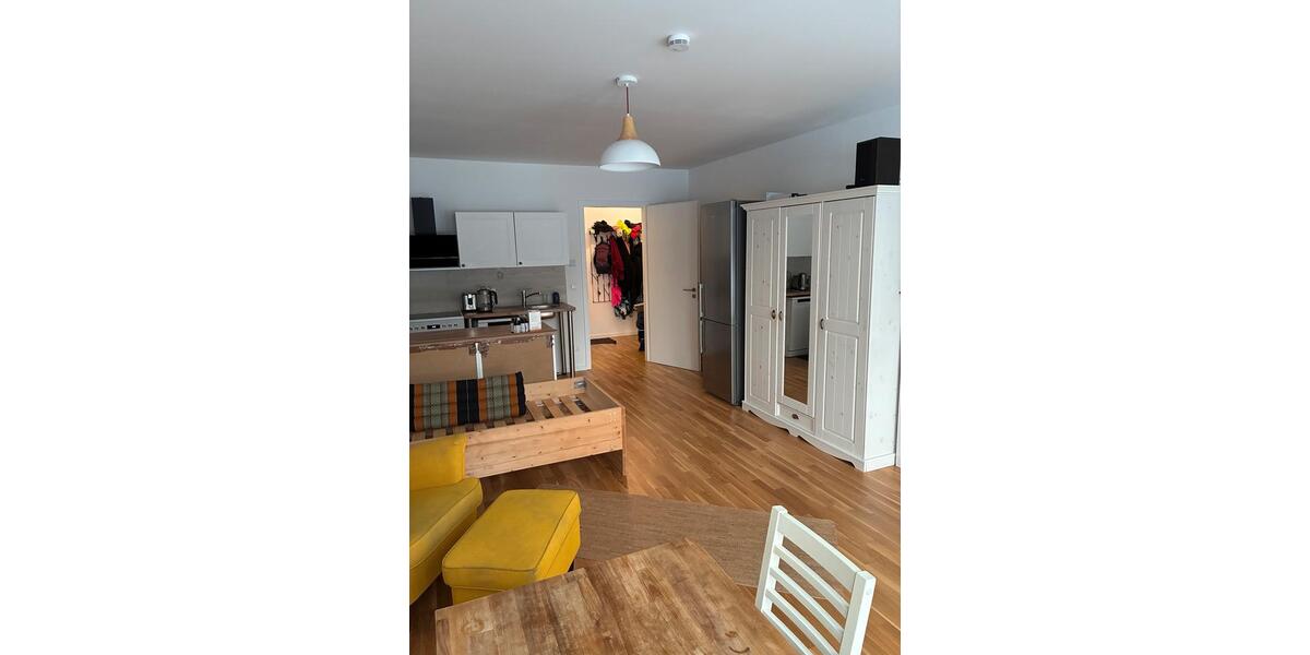 Erdgeschoßwohnung Bad Saarow - 2 Zimmer, 61 m&sup2;, 1.100&euro; | Angebot:24522275