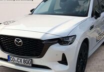 Gebrauchtwagen Mazda CX-80