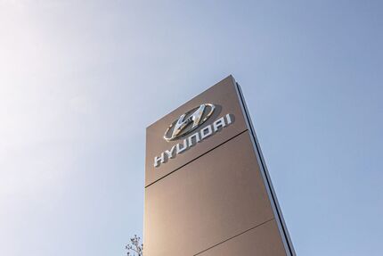 Hyundai i30 64.500 km 17.850 € Böblingen 71034