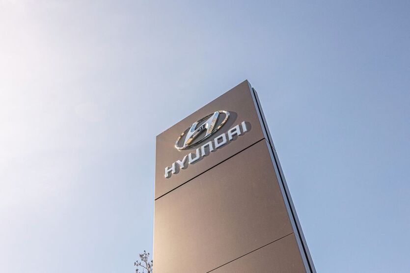 Hyundai i30 64.500 km 17.850 € Böblingen 71034