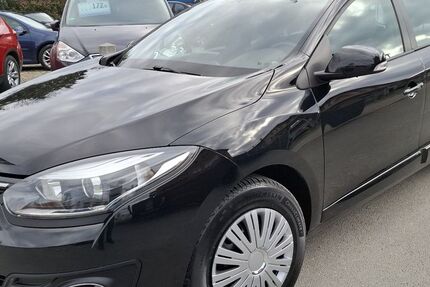 Renault Megane 167.000 km 5.990 &euro; Derenburg 38895