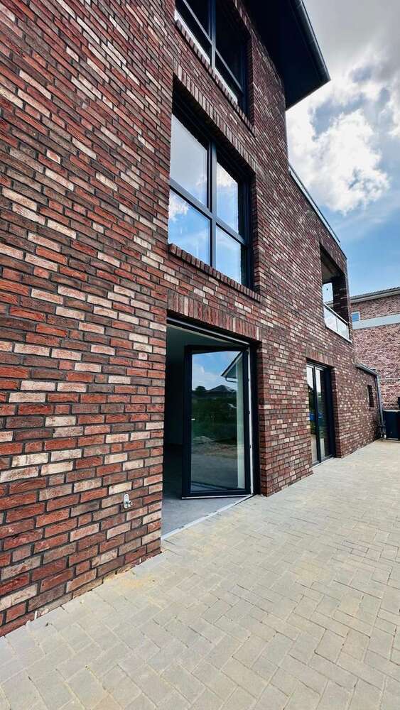 Wohnung zum Mieten in Bassum 930 € 84 m²