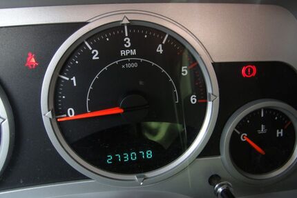 Jeep Patriot 278.000 km 1.650 &euro; Simmelsdorf 91245