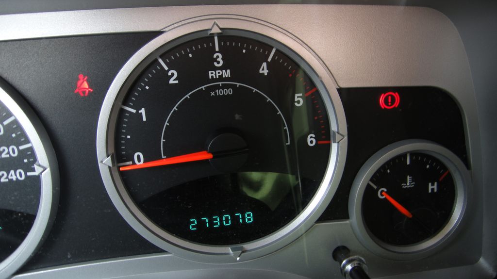 Jeep Patriot 278.000 km 1.650 &euro; Simmelsdorf 91245