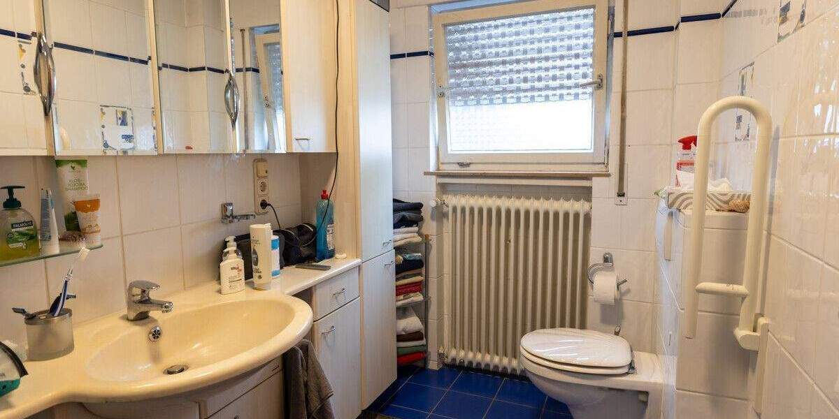 Mehrfamilienhaus, Wohnhaus Delmenhorst Stickgras/Annenriede - 6 Zimmer, 200 m&sup2;, 418.000&euro; | Angebot:25700085