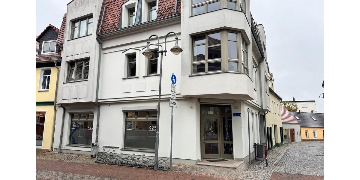 Gewerbeobjekt Senftenberg - 229&euro; | Angebot:25980799