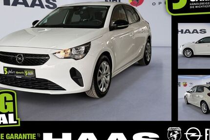 Opel Corsa 21.600 km 12.980 &euro; Schwabmünchen 86830