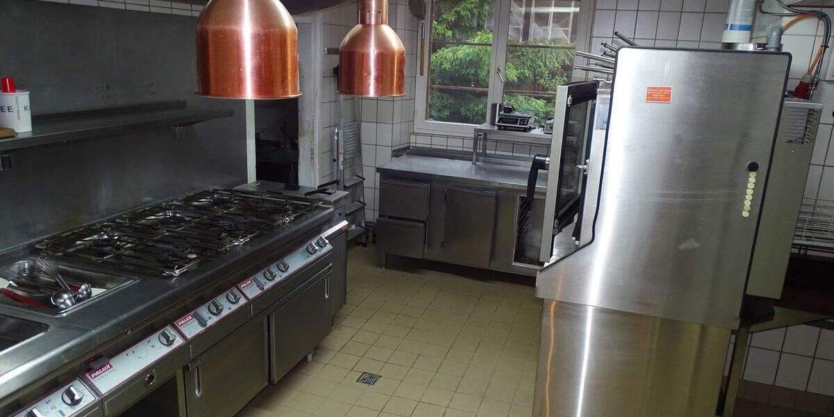 Gewerbeobjekt Kandern Wollbach - 750.000&euro; | Angebot:25679658