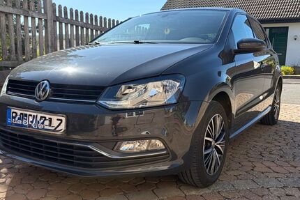 VW Polo 165.756 km 6.500 &euro; Großenlüder 36137