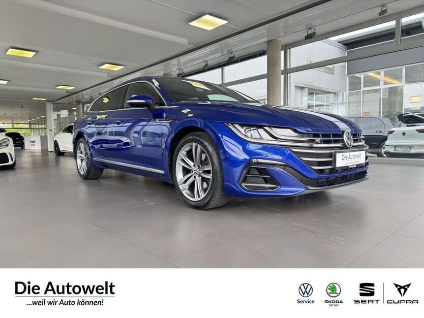 Arteon