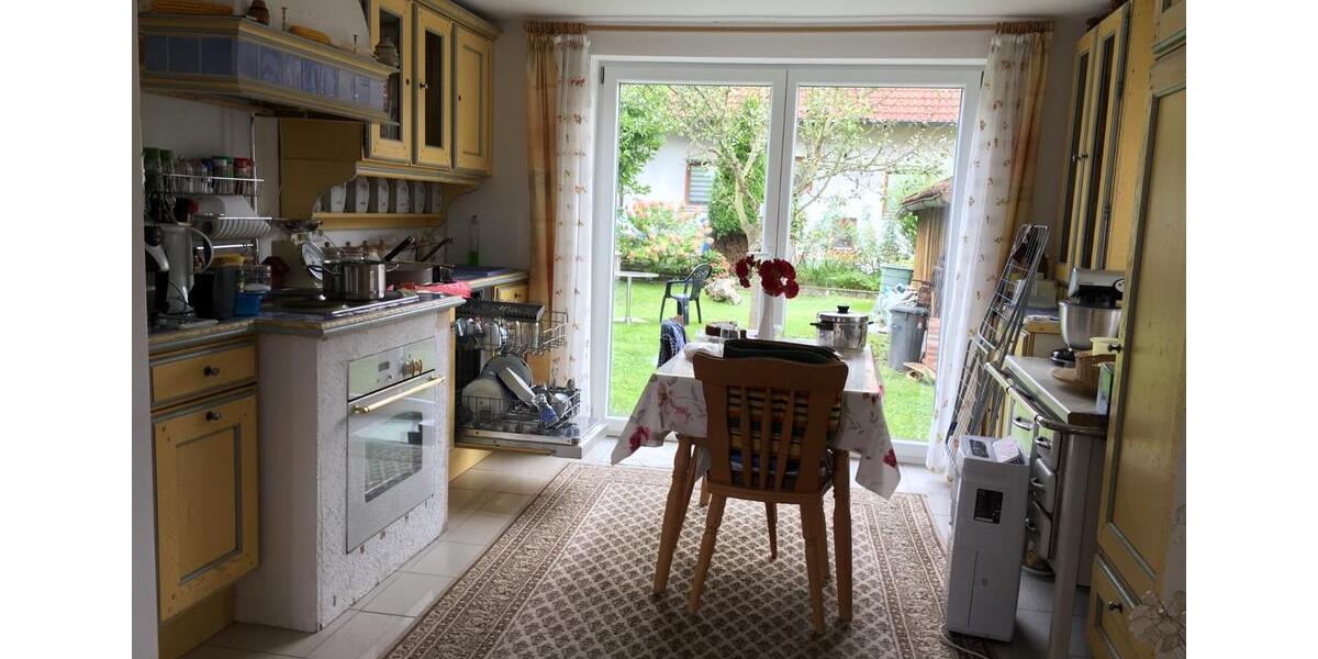 Einfamilienhaus Bad Füssing - 5 Zimmer, 112 m&sup2;, 310.000&euro; | Angebot:26635484
