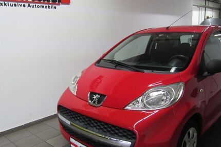 Peugeot 107 60.000 km 2.990 &euro; Saarbrücken 66121