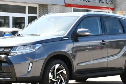 Suzuki Vitara 2.352 km 25.890 &euro; Treia 24896