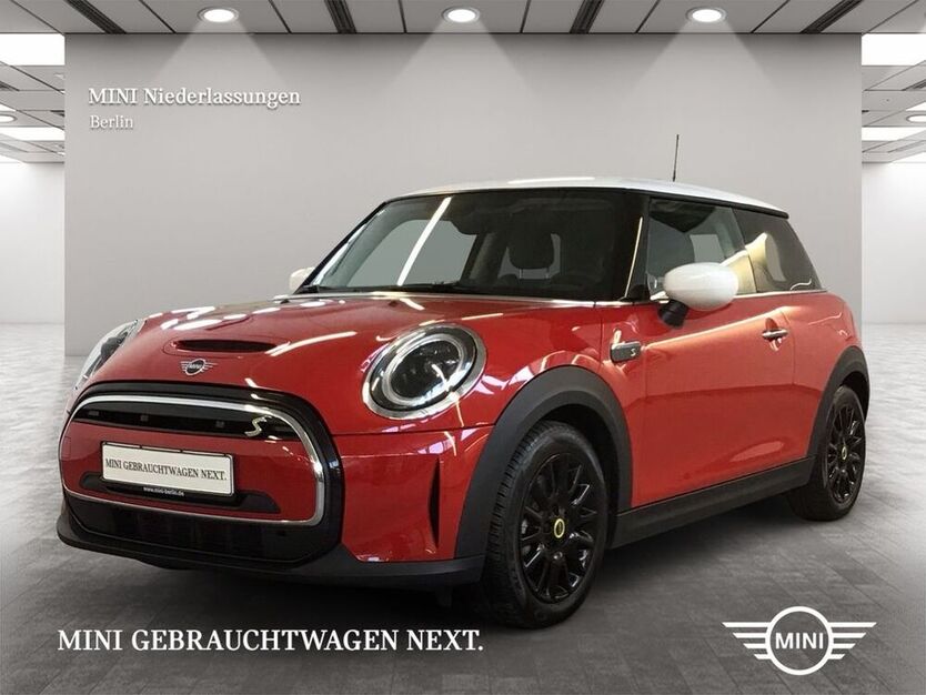 Cooper SE