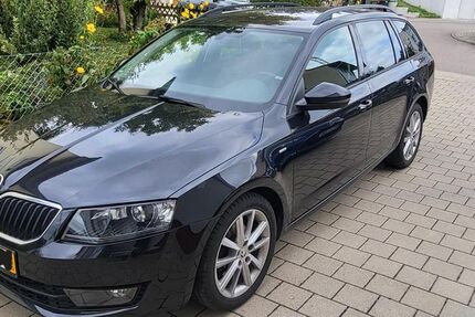 Skoda Octavia 130.000 km 12.000 &euro; Ötisheim 75443
