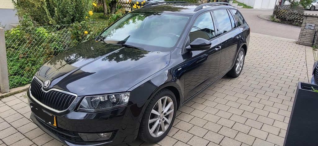 Skoda Octavia 130.000 km 12.000 &euro; Ötisheim 75443
