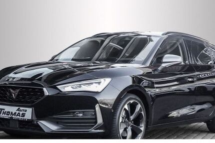 Cupra Leon 35.370 km 24.990 &euro; Bonn 53227