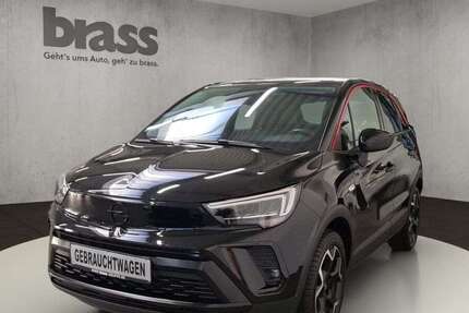 Opel Crossland 82.934 km 15.900 &euro; Dietzenbach 63128