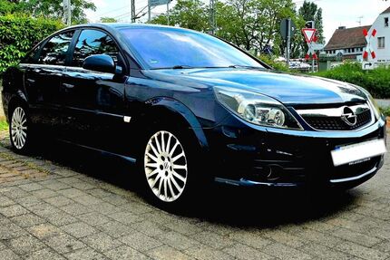 Opel Vectra 197.000 km 2.999 &euro; Flörsheim 65439