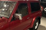 Nissan Patrol 2.8 SLX 4x4 |77 TKM|Traumzustand|Rostfrei| 77.217 km 27.999 &euro; Mainz-Kostheim 55246