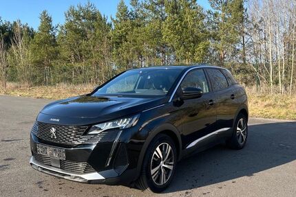 Peugeot 3008 138.000 km 11.300 &euro; Mittenwalde 15749