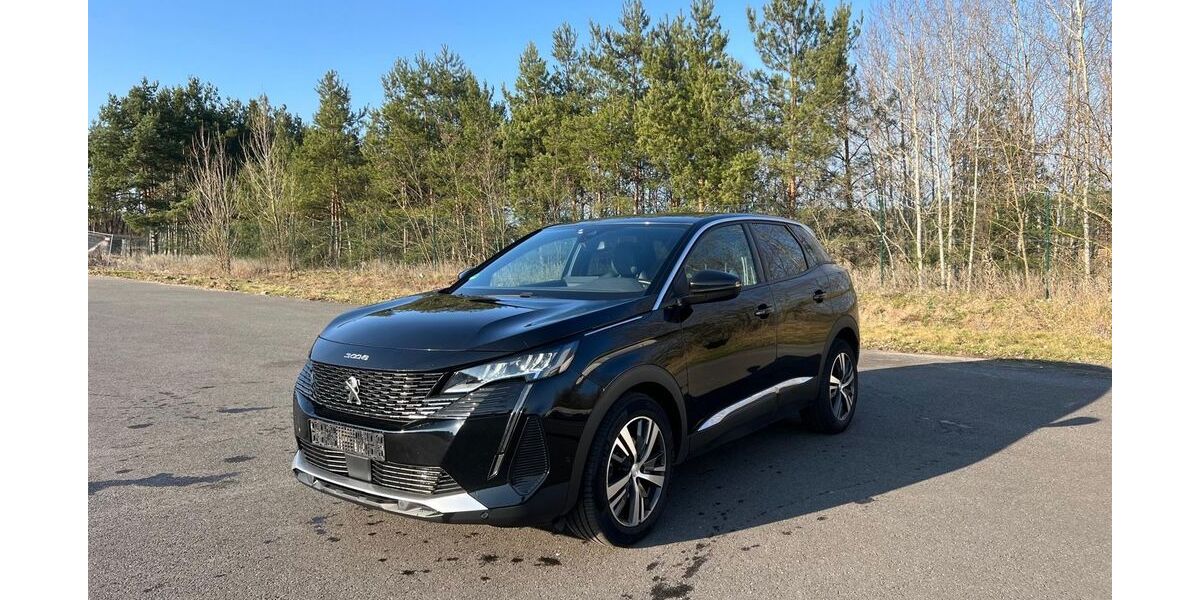 Peugeot 3008 138.000 km 11.300 &euro; Mittenwalde 15749