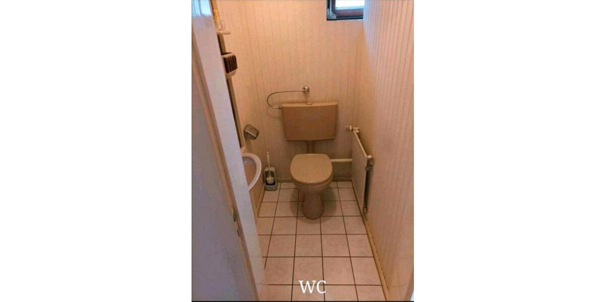 Erdgeschoßwohnung Quakenbrück - 4 Zimmer, 130 m&sup2;, 1.000&euro; | Angebot:24728454