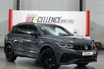 VW Tiguan 1.4 TSI DSG e-HYBRID R-LINE SPORT BLACK 87.000 km 31.991 &euro; Hamm 59077