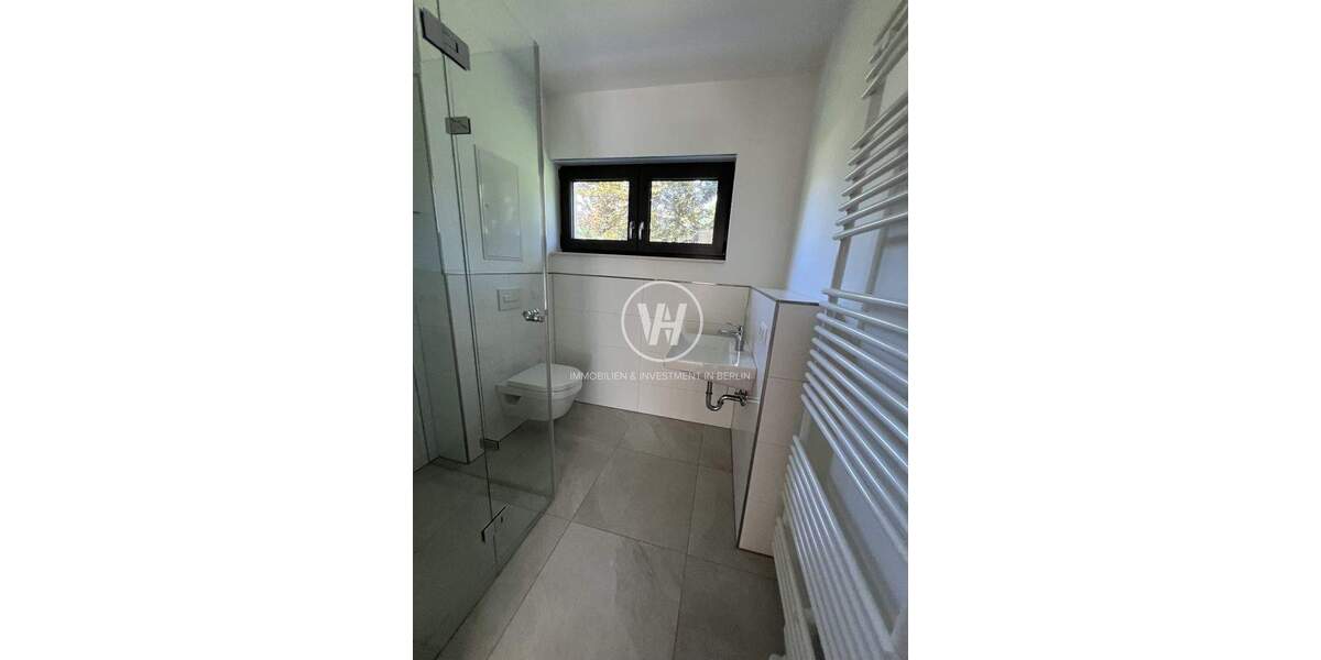 Etagenwohnung Hohen Neuendorf - 2 Zimmer, 43 m&sup2;, 320.000&euro; | Angebot:24878780