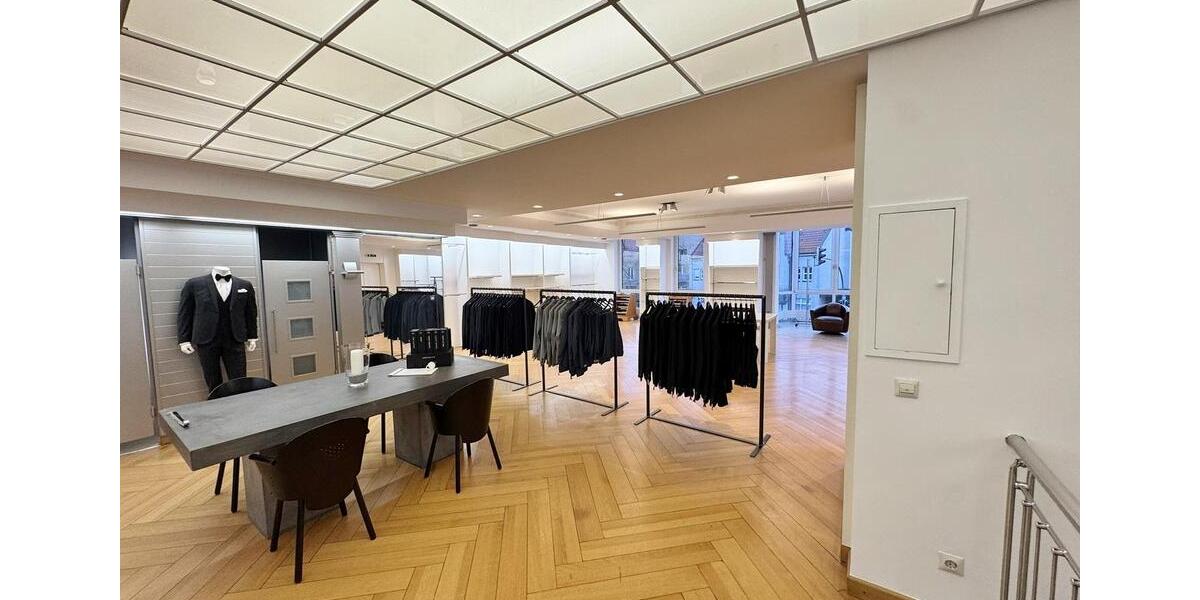 Gewerbeobjekt Telgte - 12&euro; | Angebot:25858222