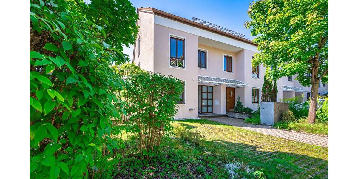 Haus zum Mieten in Germering 2.485 € 138 m² 5 zimmer