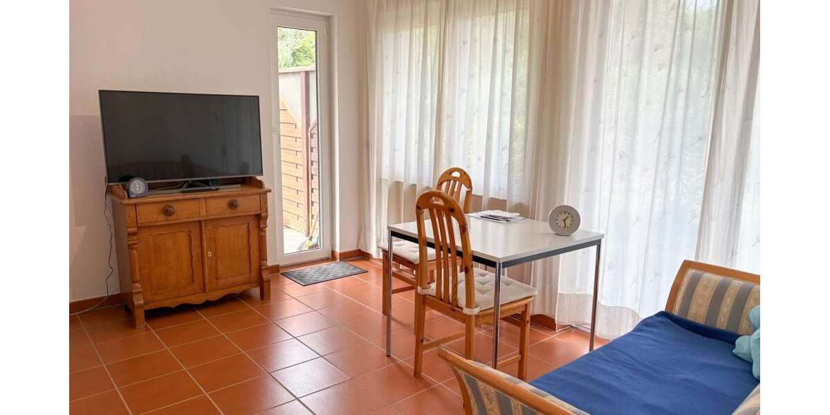 Etagenwohnung Leichlingen - 2 Zimmer, 33 m&sup2;, 106.000&euro; | Angebot:27394311