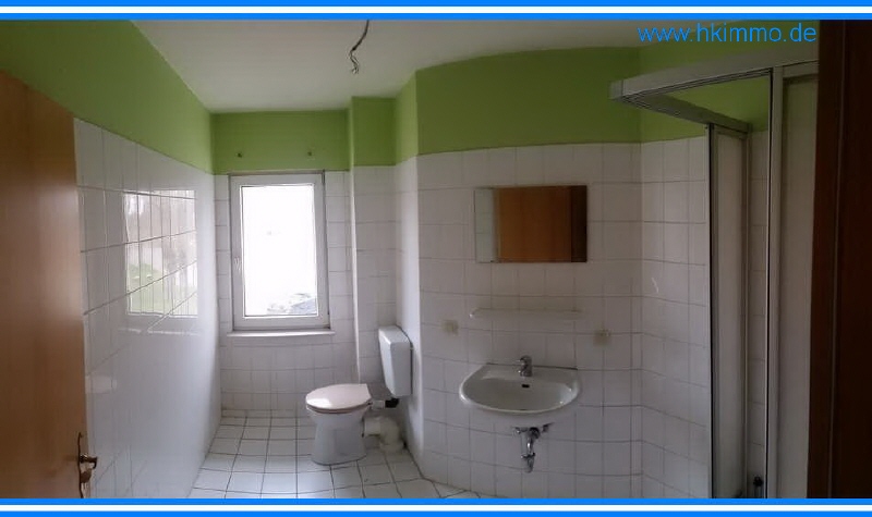 1-Raumwohnung mit Balkon in Arensdorf bei Köthen - Etagenwohnung Köthen OT Arensdorf Arensdorf | Angebot:26979376