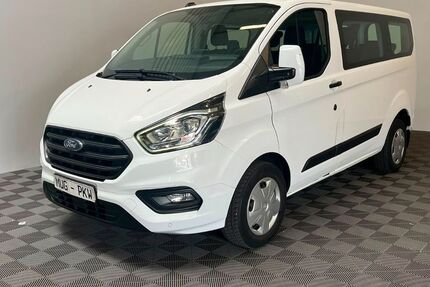 Ford Transit Custom 135.800 km 19.990 &euro; Emden 26723