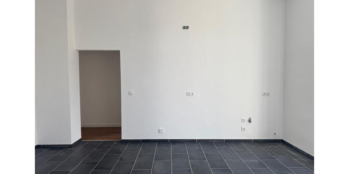 Etagenwohnung Blankenburg (Harz) - 3 Zimmer, 110 m&sup2;, 890&euro; | Angebot:26336030