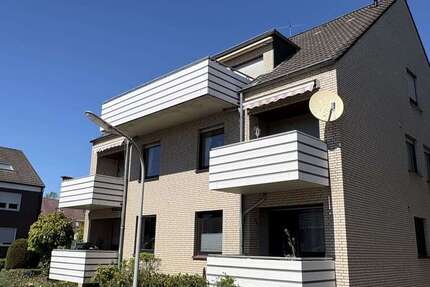 Wohnung Warendorf - 4 Zimmer, 92 m&sup2;, 229.000&euro; | Angebot:26786170