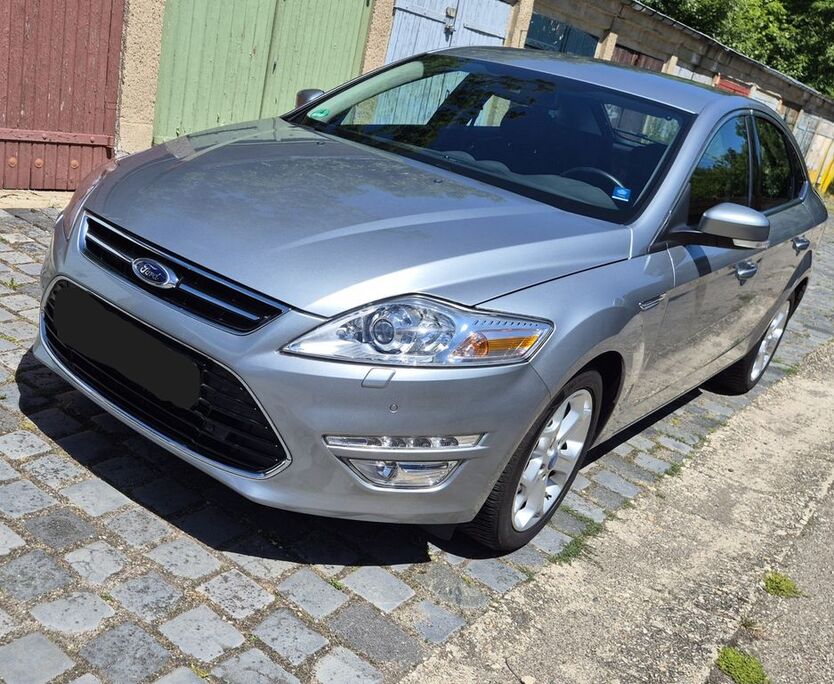 Mondeo