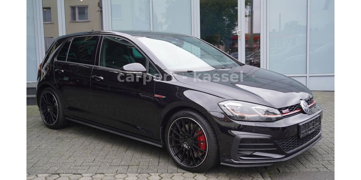 VW Golf 82.500 km 21.999 &euro; Kassel 34123