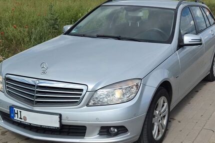 Mercedes-Benz C 200 263.875 km 5.200 &euro; Eime 31036