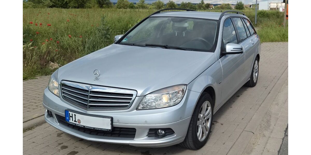 Mercedes-Benz C 200 263.875 km 5.200 &euro; Eime 31036